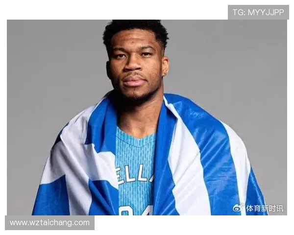 字母哥80年代复古风P图曝光发型绝对能上毕业纪念册引发热议